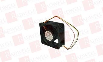 Вентилятор / терморегулятор для панели управления Артикул 06025SS-24Q-AL-D6 от производителя MINEBEA