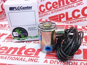 Электромагнитный клапан  Артикул V5D57060 от производителя PARKER