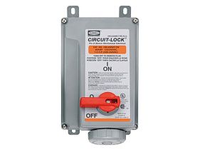 Hubbell HBL460MI12WR