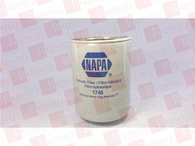 Масляный фильтр Артикул 1746 от производителя NAPA