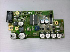 Плата силовая PP2NT1 3 0500002017-03 B&R