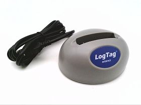 Аксессуар USB DOCK STATION с блоком питания от LOGTAG RECORDERS