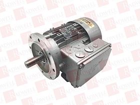 Мотор-редуктор Артикул SK80LP/4-CUS 143TC TW от производителя NORD