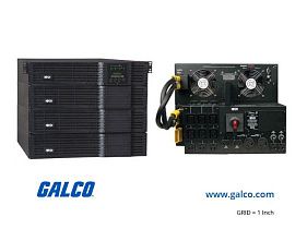 Tripp-Lite SU12000RT4U