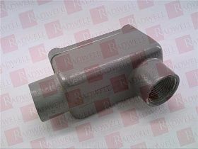 Кабелепровод / соединительный элемент Артикул XLB-3 от производителя HUBBELL