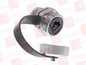 Аксессуар для панелей Артикул RJ45-M25-LP от производителя MENCOM