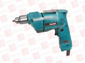 Дрель / шнек Артикул 6510-LVR от производителя MAKITA