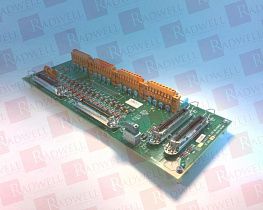 Плата ПК Плата ПЛК / дополнения к  плататам Артикул 51204172-125 от производителя HONEYWELL