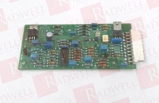 Плата ПК Плата ПЛК / дополнения к  плататам Артикул 40101-10 от производителя LANG MFG CO