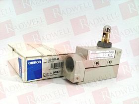 Концевой выключатель Артикул 40312315863 от производителя CARLTON BATES