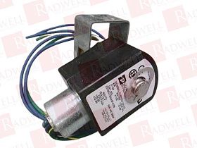 Электромагнитный клапан  Артикул 02F30U1204ABF4C05 от производителя PARKER