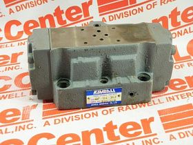 Регулирующий клапан Артикул DP043CF от производителя KIMBALL MIDWEST