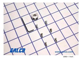 Dynapar F145000/033AR