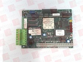 Плата ПК Плата ПЛК / дополнения к  плататам Артикул 125-585-200 от производителя TYCO