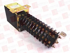 Твердотельная перегрузка / реле Артикул 9210DA от производителя ELECTROSWITCH