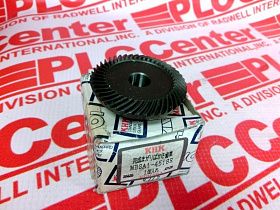 Звездочка / шестерня Артикул MBSA1-4518R от производителя KHK