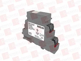 Реле / розетка Артикул RIBR24D от производителя FUNCTIONAL DEVICES