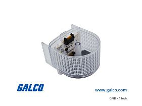 Patlite B72100259-7F1