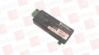 Модуль логического ввода-вывода постоянного тока Артикул SCC-ACC01 от производителя NATIONAL INSTRUMENTS