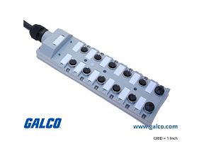 Mencom JDC-250-028-C050
