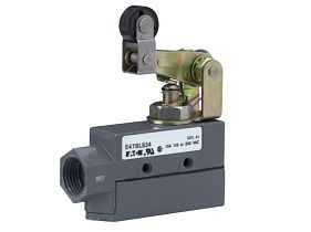 Cutler Hammer, Div of Eaton E47BLS34