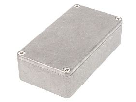 Hammond Manufacturing 1590DBK