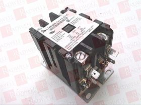 Пускатель Артикул E-011CS от производителя EMERSON