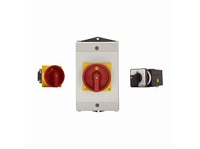 Klockner-Moeller, Div of Eaton Corp. T3-1-102/EA/SVB-SW