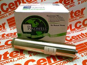 Конвейерный ролик Артикул 24206737 от производителя METTLER TOLEDO