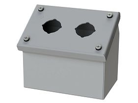 Saginaw Control & Engineering SCE-2PBA