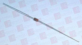 Диод Артикул BZX85C5V1 от производителя ON SEMICONDUCTOR