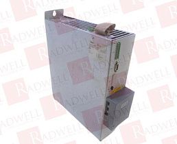 Сервопривод  / сервоуправление Артикул S18-00-0N от производителя FERRO CONTROL