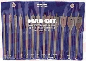 Сверло Артикул 792.1300P от производителя MAG-BIT