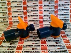 21193-BL/OR Пневматический клапан от LOC LINE