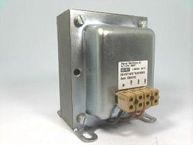 Трансформатор тока D3707 от DAGNALL ELECTRONICS LTD