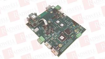 Плата процессора / контроллера Артикул D-412-315 от производителя TELEDYNE INSTRUMENTS