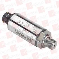 Датчик / преобразователь давления Артикул TPSA-U-1-P-B41D-T-V-XP487 2130X000R00 от производителя GEFRAN