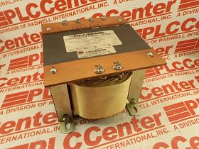 Изолирующий трансформатор Артикул F480P2000 от производителя POWERTRAN