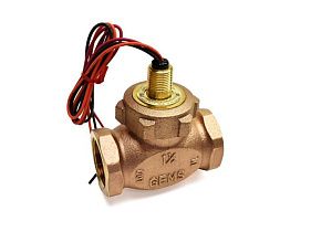 Gems Sensors & Controls 27086