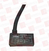 Геркон  / выключатель с магнитным эффектом Артикул 102-187 от производителя ELOBAU