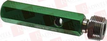 Набор штифтовых калибров Артикул P075014NSE от производителя PMC GAGE