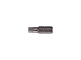 Бита Torx T20 VEGA 125TT20A, 1/4", длина 1-2.9"