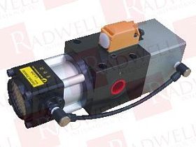 Насос  Артикул LA-259 от производителя KING AIR