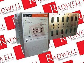 Модуль / стойка ПЛК Артикул T100-L/-/CTRL-XFS/-/-/- от производителя INVENSYS