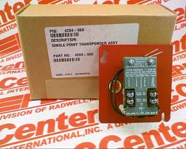 Модуль / стойка ПЛК Артикул 4284-060 от производителя TYCO