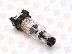 Пневмофильтр Артикул 10F11ED от производителя PARKER