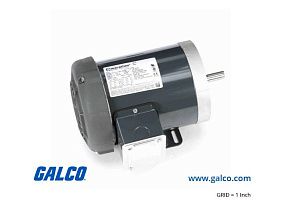 Marathon Electric G588