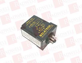 Устройство для органов управления Артикул 3370-24V от производителя NOLATRON