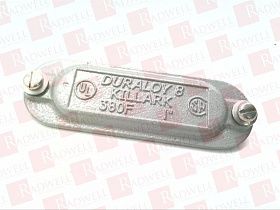 Пластина Артикул 380F от производителя HUBBELL