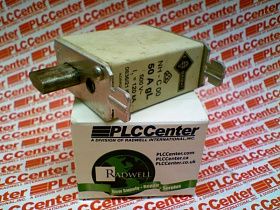 Предохранитель Артикул NH-C00-50A от производителя EBAMAT